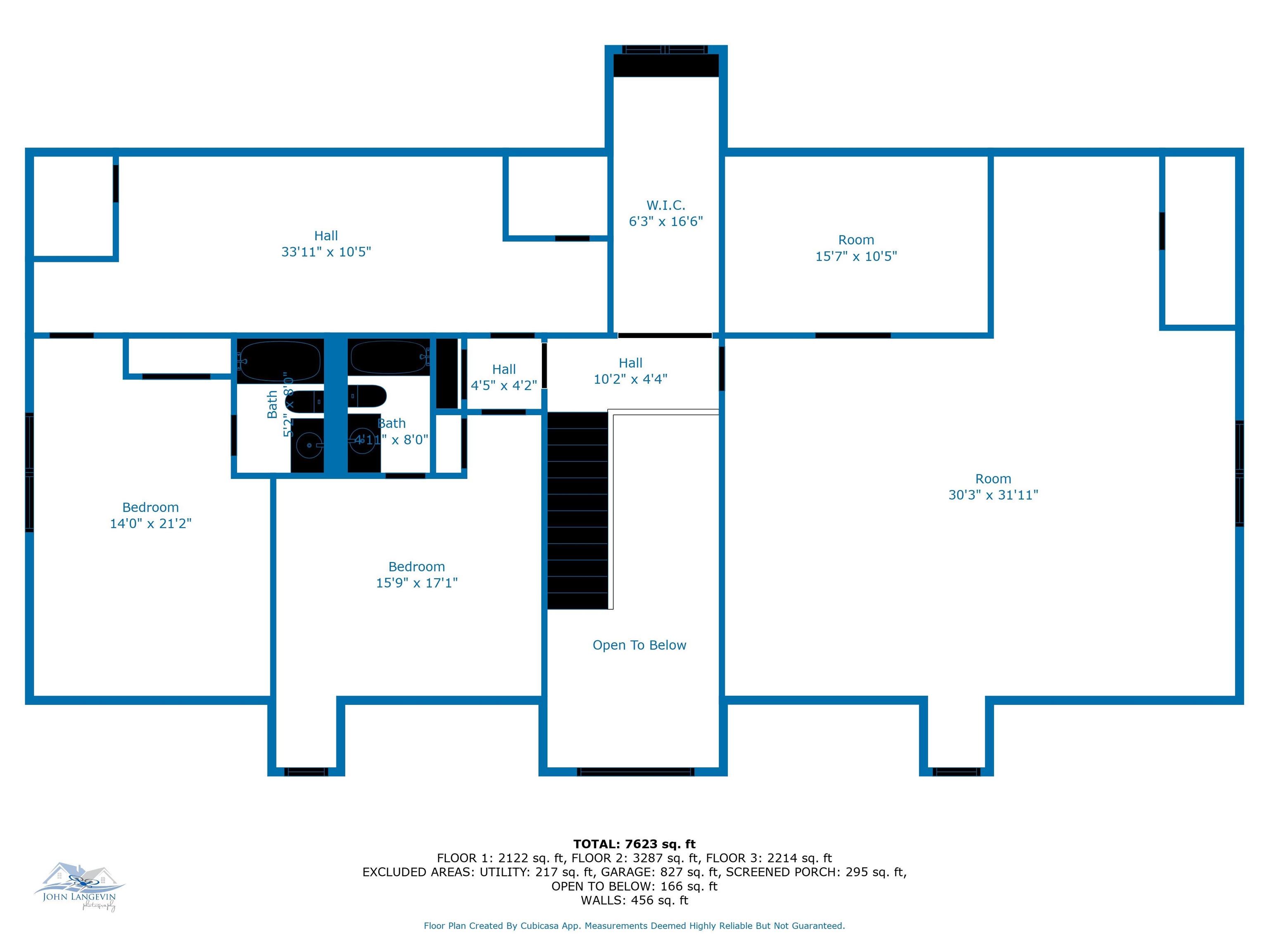 3890 Ames Road Hickory Valley, TN 38042 - Photo 35 of 35