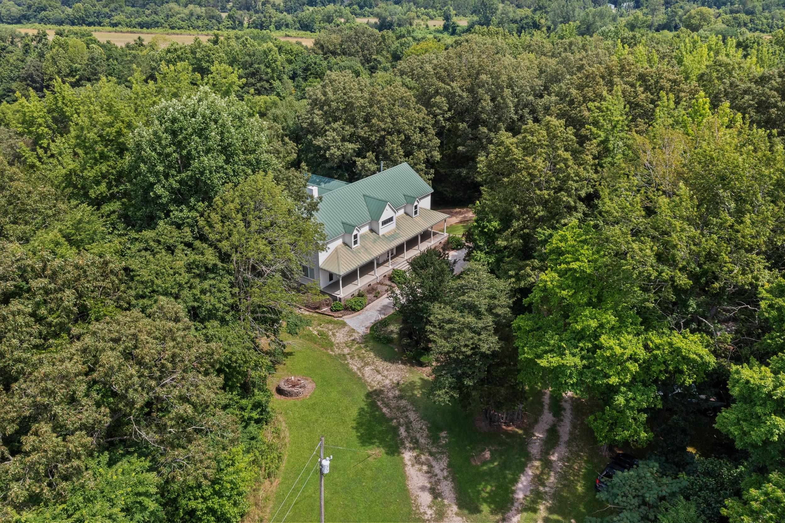 3890 Ames Road Hickory Valley, TN 38042 - Photo 4 of 35