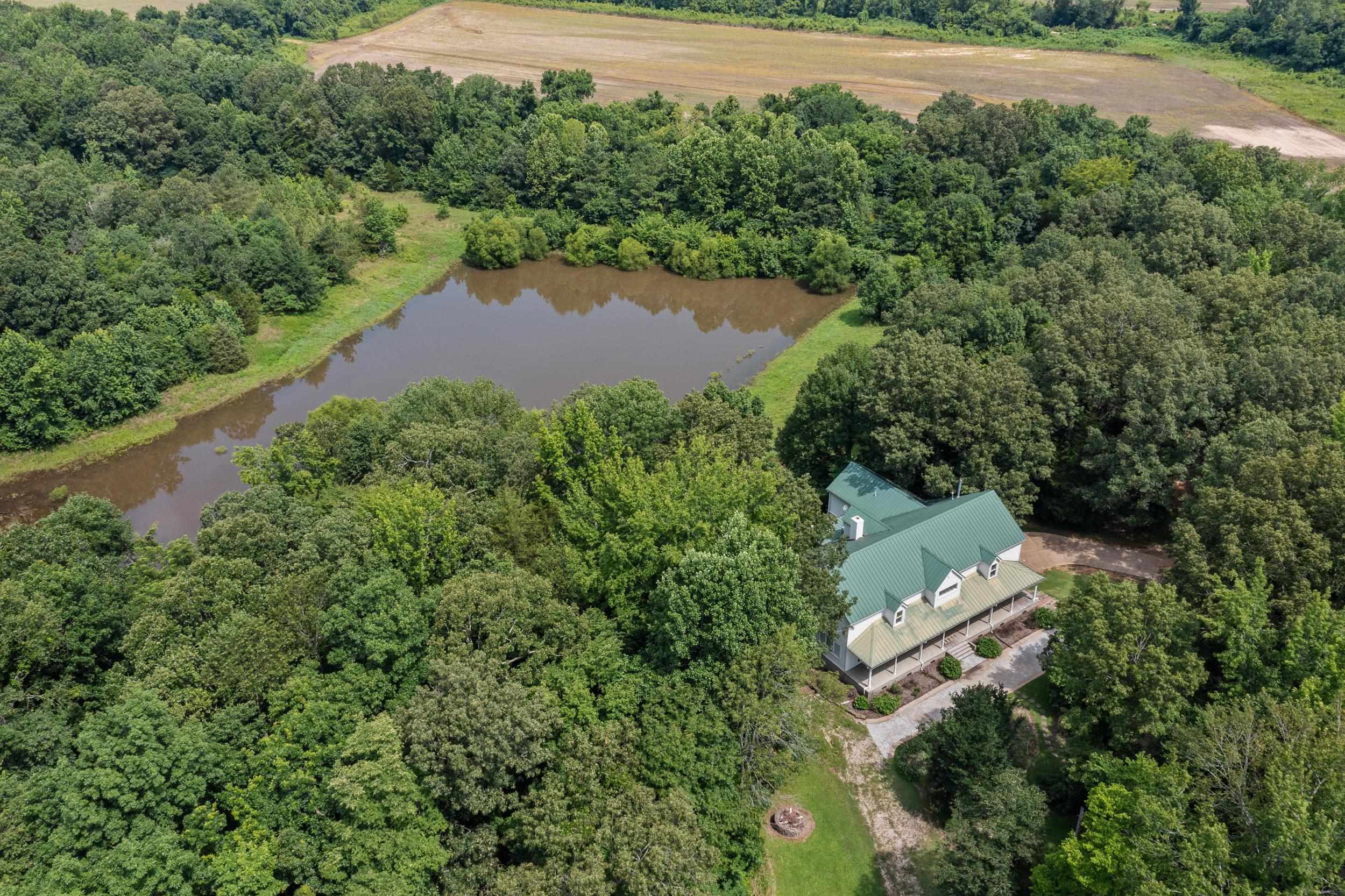 3890 Ames Road Hickory Valley, TN 38042 - Photo 5 of 35