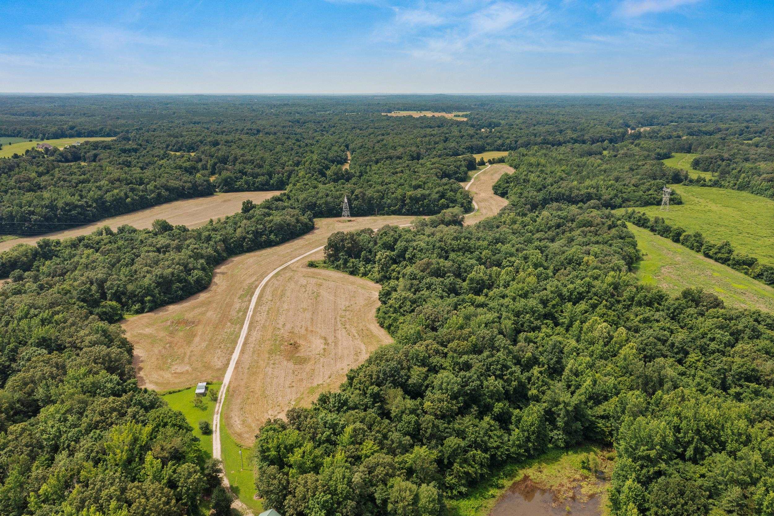 3890 Ames Road Hickory Valley, TN 38042 - Photo 7 of 35