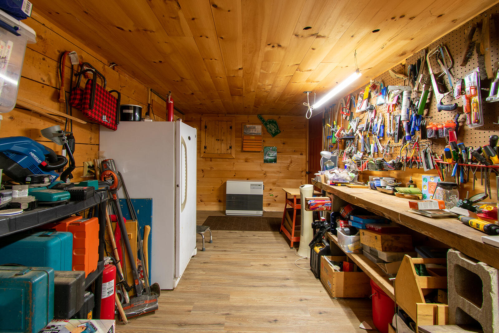 39 Mountain Road Washington, ME 04574 - Photo 25 of 35 39 Mountain Road, Washington