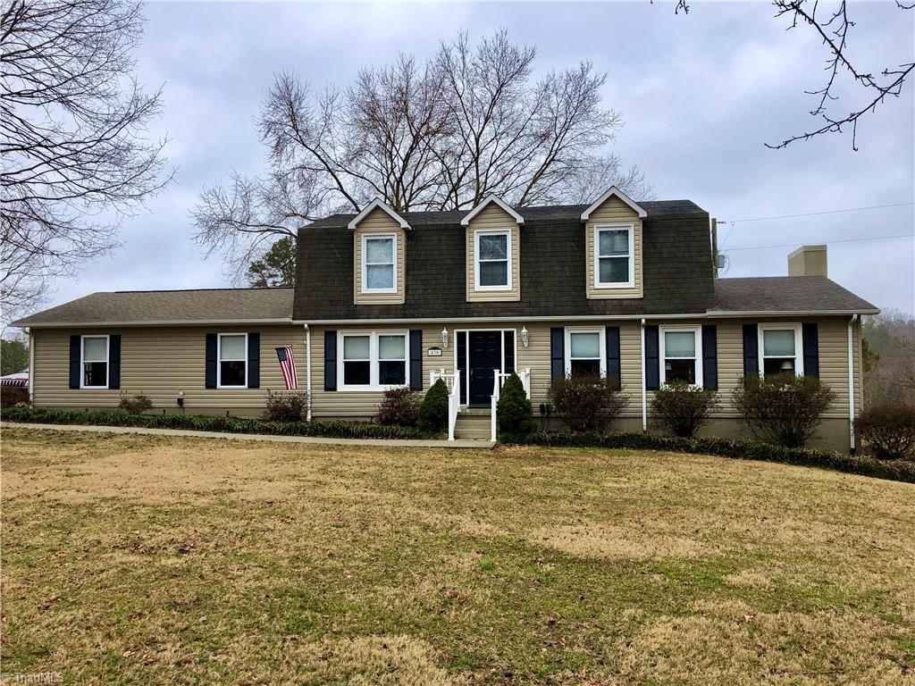 430 Turkey Ford Road Dobson, NC 27017 - Photo 1 of 50 Gallery Image 1
