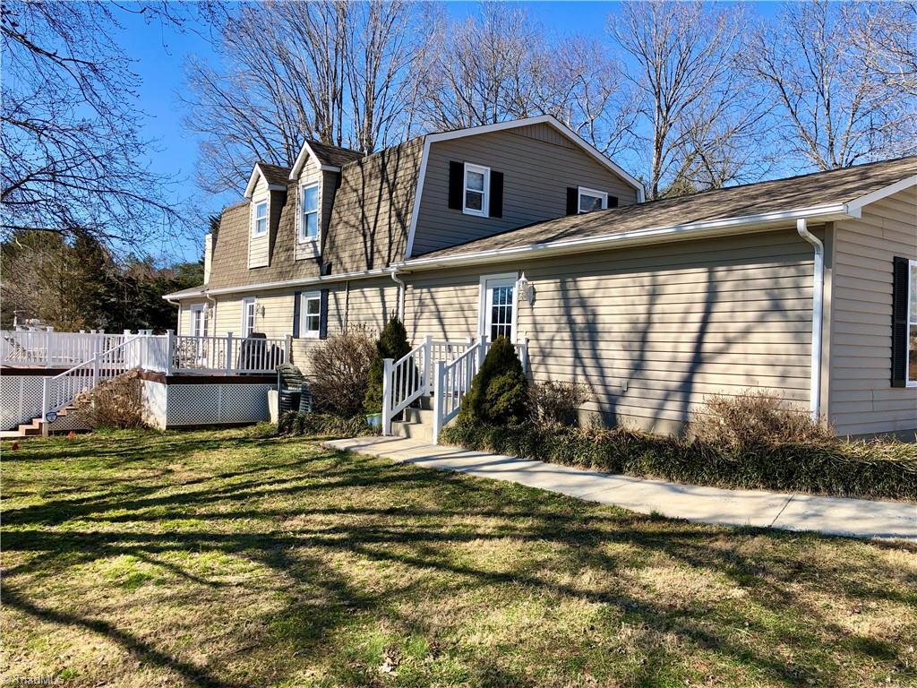 430 Turkey Ford Road Dobson, NC 27017 - Photo 5 of 50 Gallery Image 5