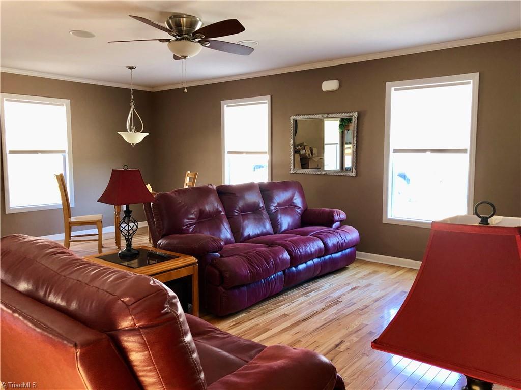 430 Turkey Ford Road Dobson, NC 27017 - Photo 7 of 50 Gallery Image 7
