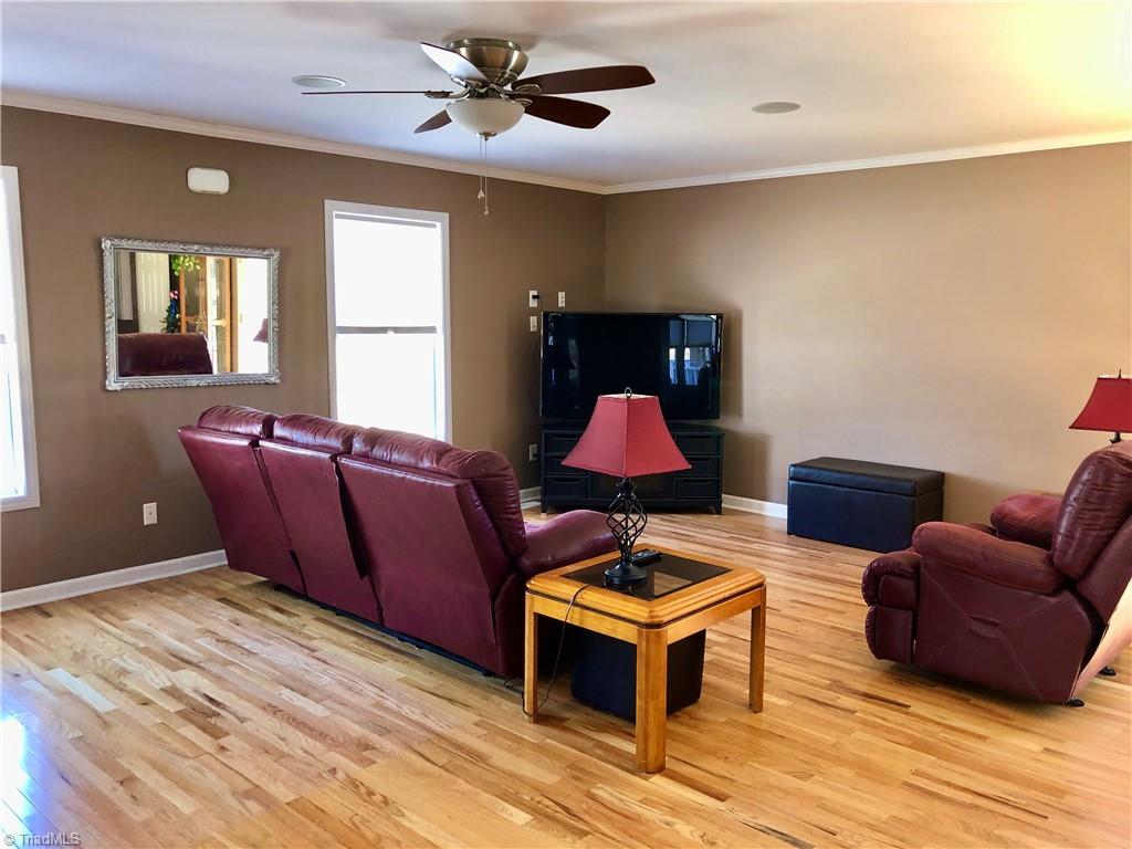 430 Turkey Ford Road Dobson, NC 27017 - Photo 9 of 50 Gallery Image 9