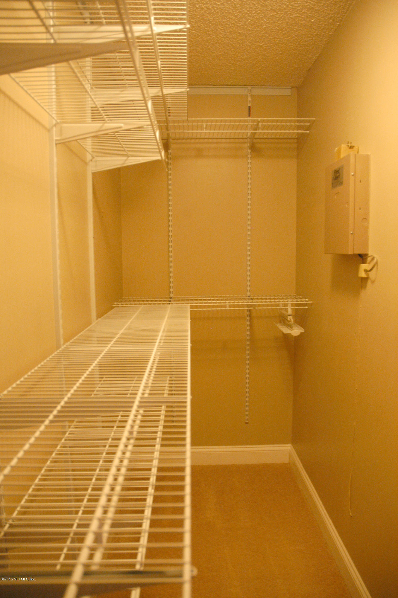 2718 Ruby Hilliard, FL 32046 - Photo 11 of 33 Master Closet 02