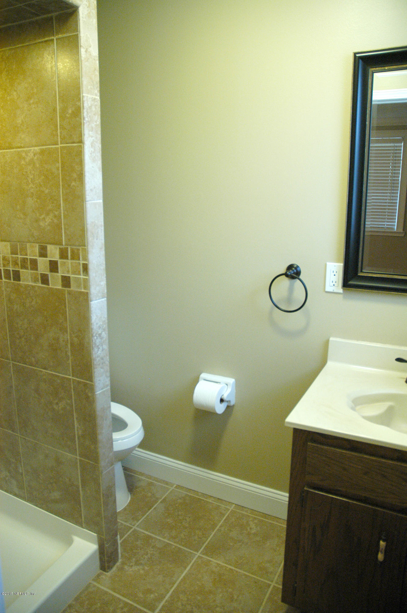 2718 Ruby Hilliard, FL 32046 - Photo 12 of 33 Master Bath 01