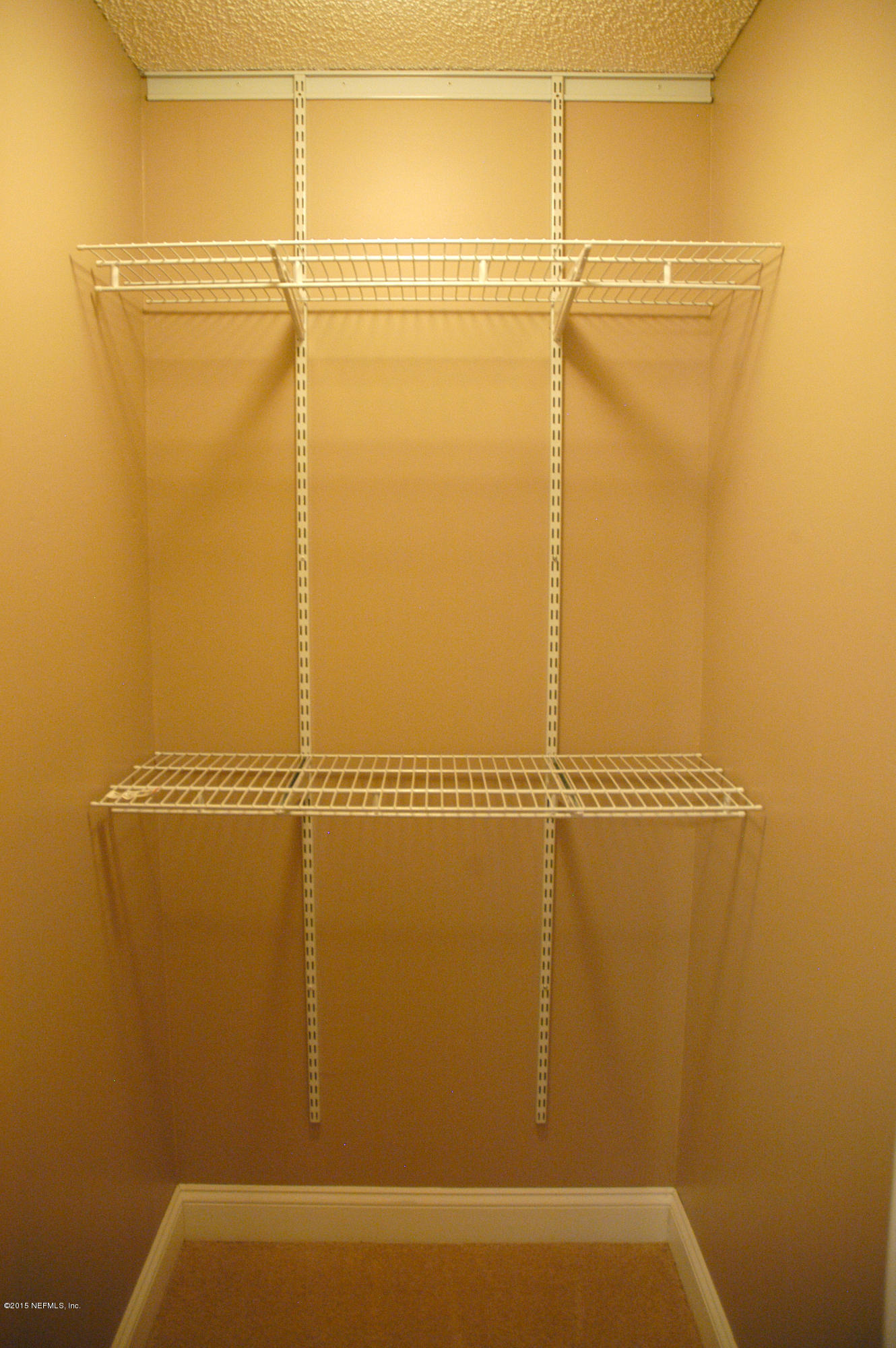 2718 Ruby Hilliard, FL 32046 - Photo 14 of 33 Bedroom Closet 01