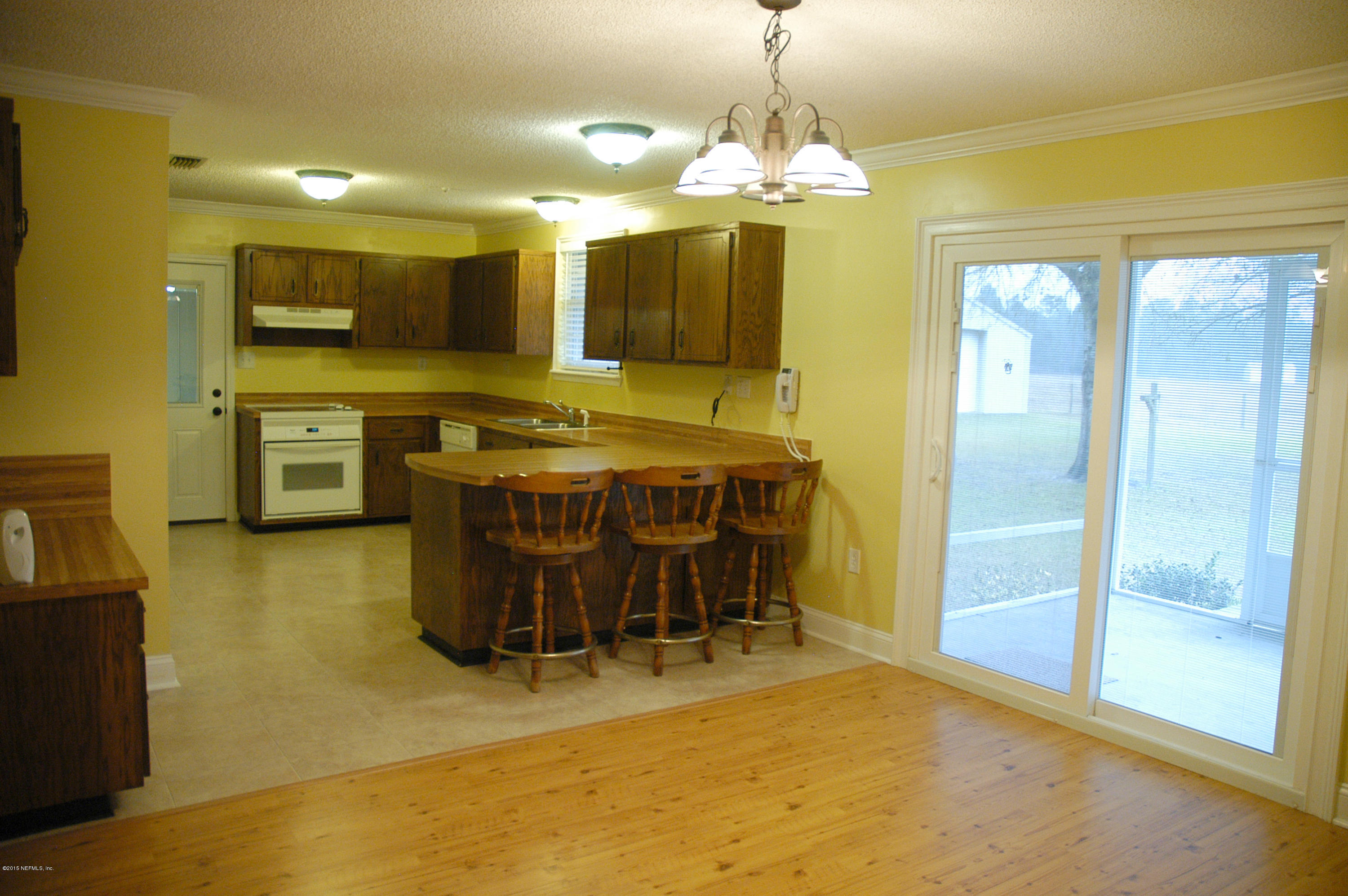 2718 Ruby Hilliard, FL 32046 - Photo 16 of 33 Dining Room 01