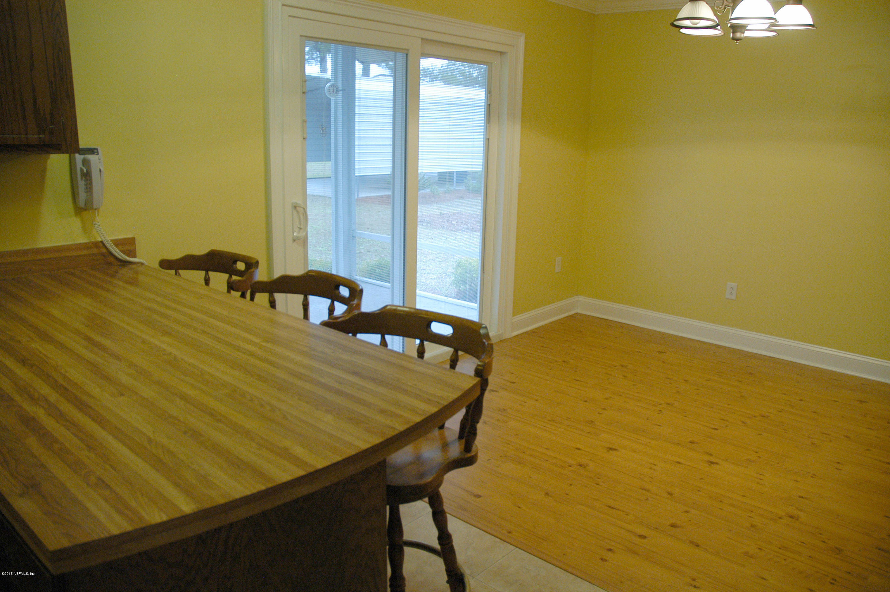 2718 Ruby Hilliard, FL 32046 - Photo 17 of 33 Dining Room 02