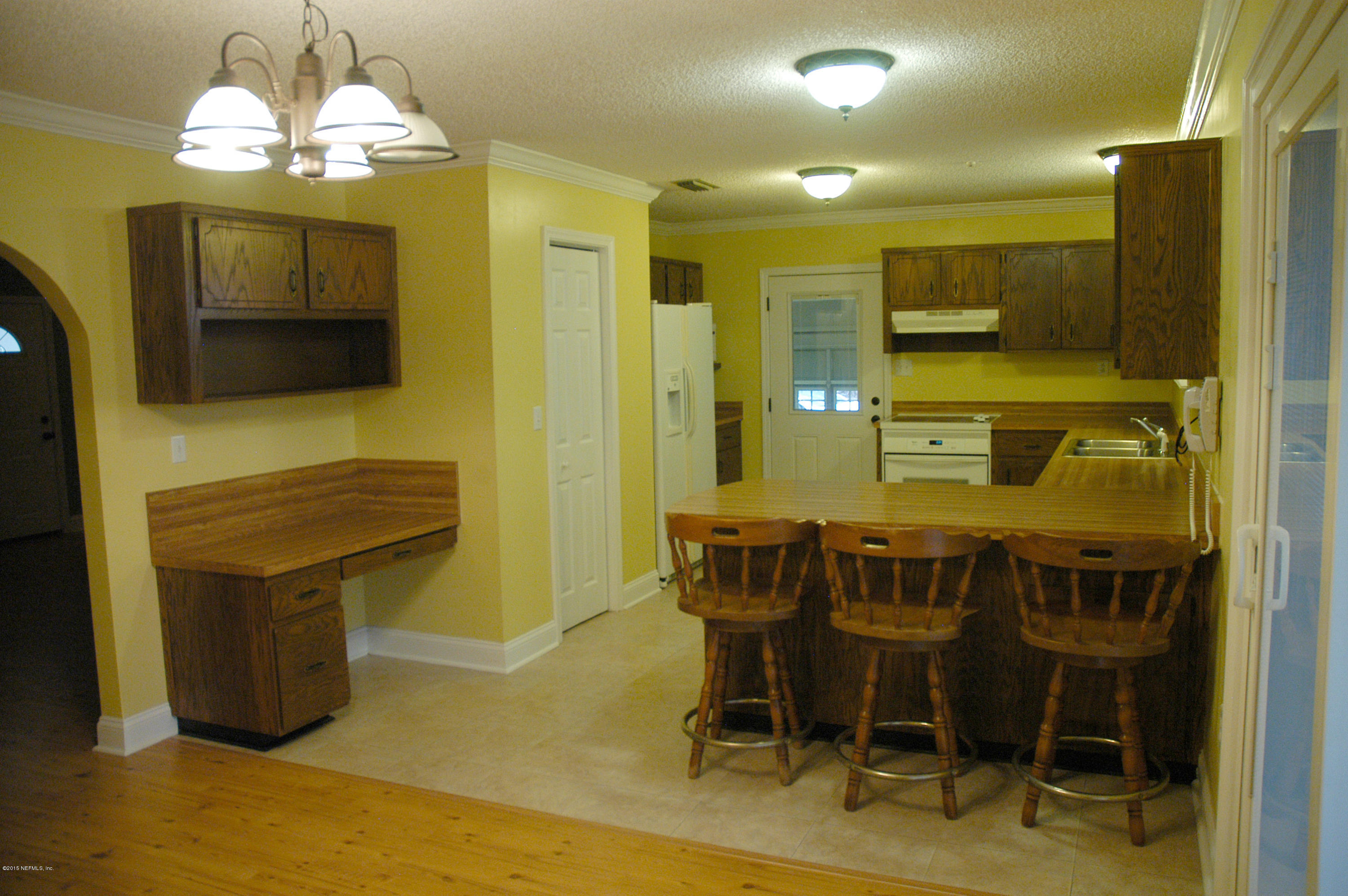2718 Ruby Hilliard, FL 32046 - Photo 21 of 33 Kitchen 06