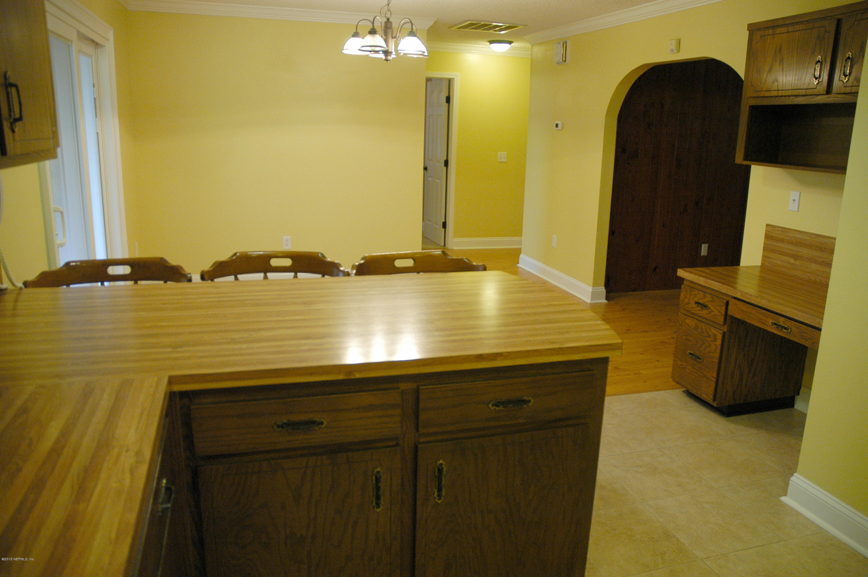 2718 Ruby Hilliard, FL 32046 - Photo 22 of 33 Kitchen 12