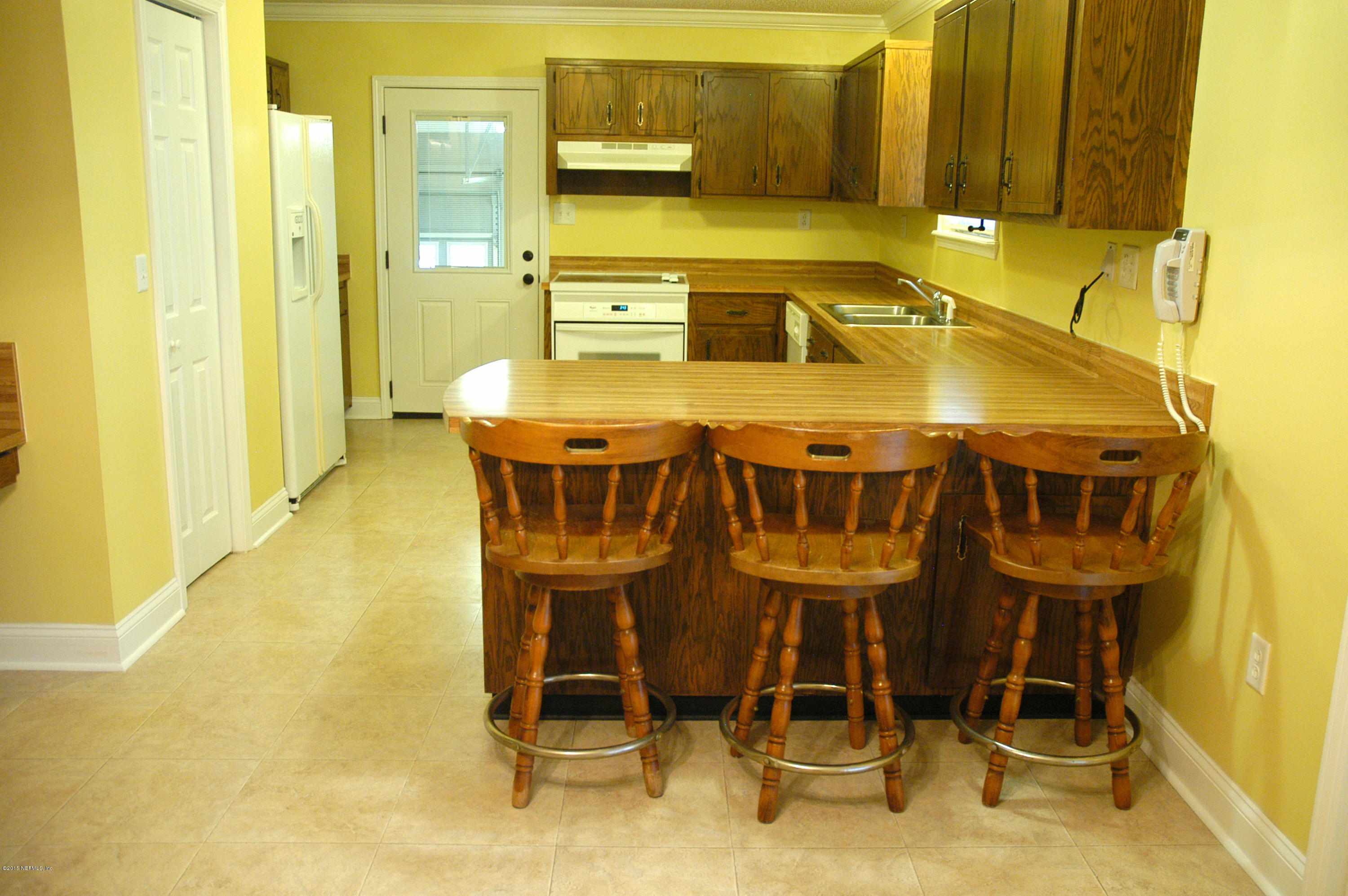 2718 Ruby Hilliard, FL 32046 - Photo 24 of 33 Kitchen 14