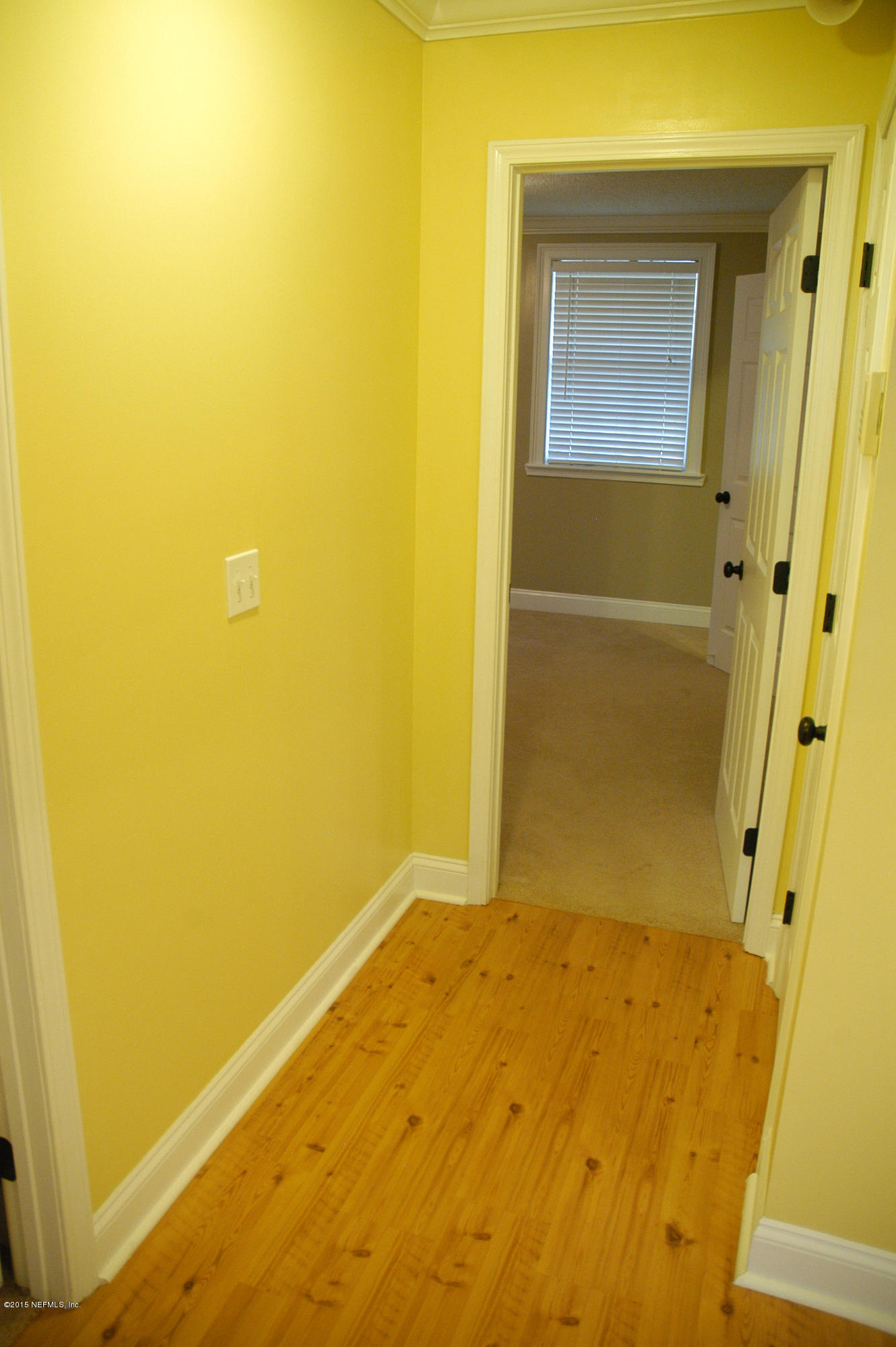 2718 Ruby Hilliard, FL 32046 - Photo 8 of 33 Hall 01