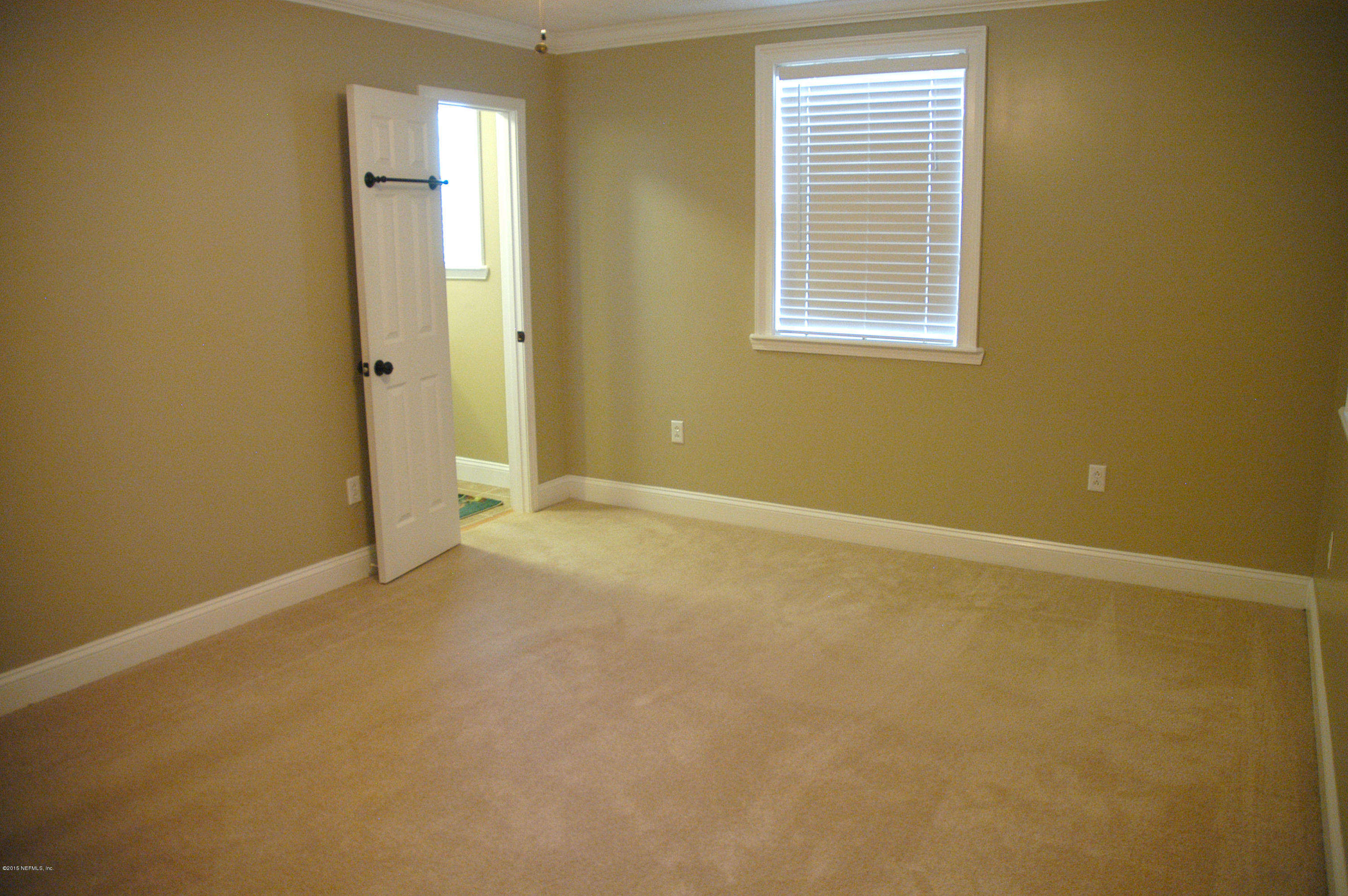 2718 Ruby Hilliard, FL 32046 - Photo 9 of 33 Master Bedroom 01