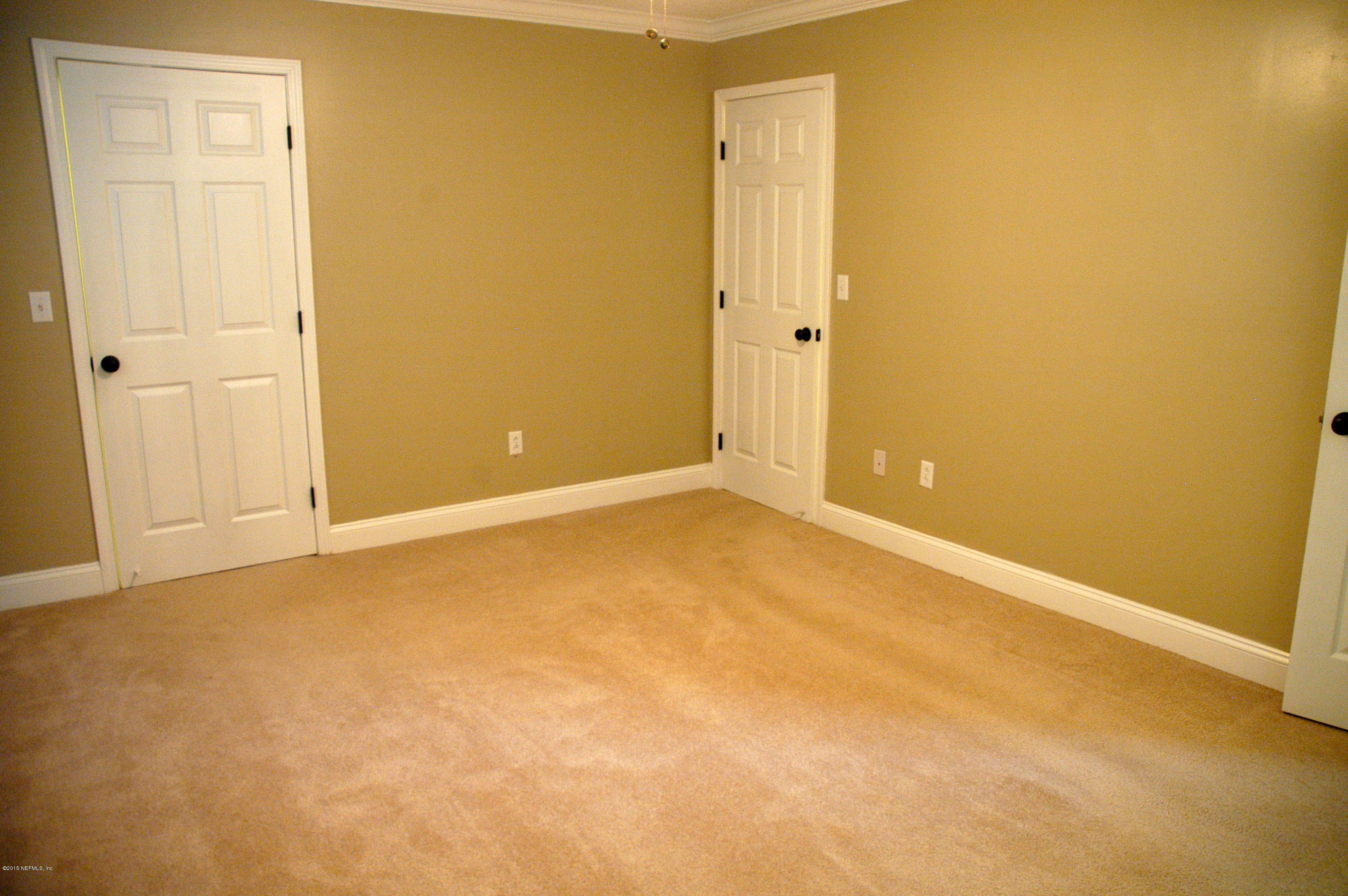 2718 Ruby Hilliard, FL 32046 - Photo 10 of 33 Master Bedroom 02