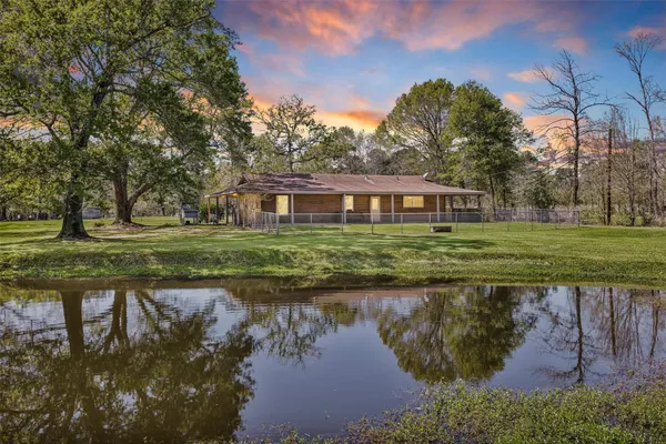 $415,000 | 14272 Firetower Road, Conroe, TX 77306