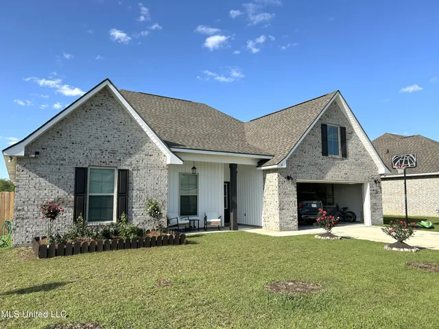 $310,000 | 9 Red Oak Drive, Long Beach, MS 39560