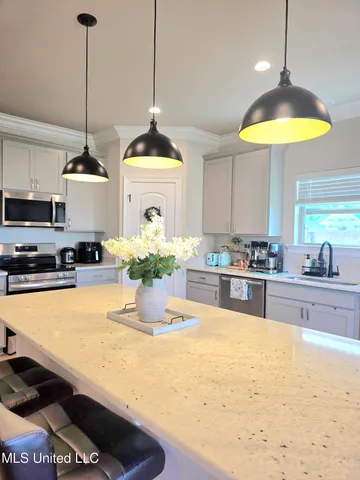 $310,000 | 9 Red Oak Drive, Long Beach, MS 39560