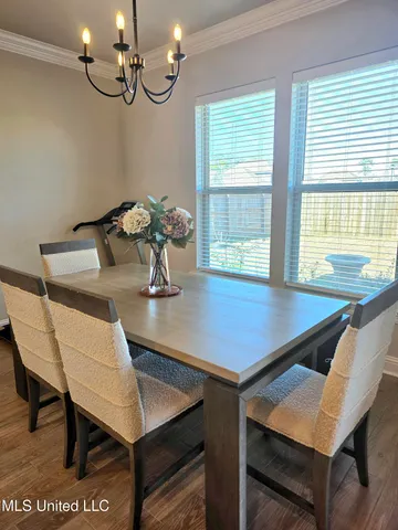 $310,000 | 9 Red Oak Drive, Long Beach, MS 39560