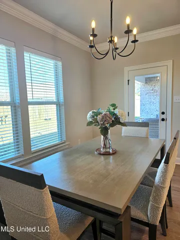 $310,000 | 9 Red Oak Drive, Long Beach, MS 39560