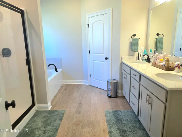 $310,000 | 9 Red Oak Drive, Long Beach, MS 39560