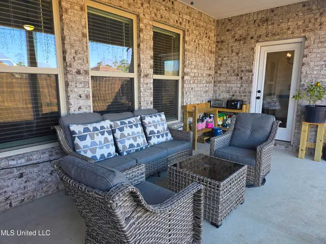 $310,000 | 9 Red Oak Drive, Long Beach, MS 39560