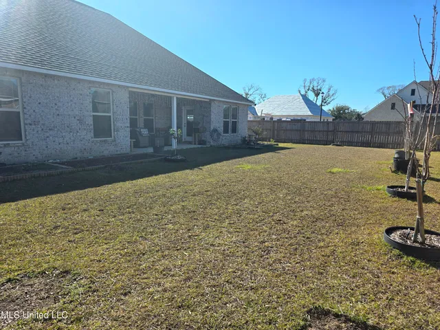 $310,000 | 9 Red Oak Drive, Long Beach, MS 39560