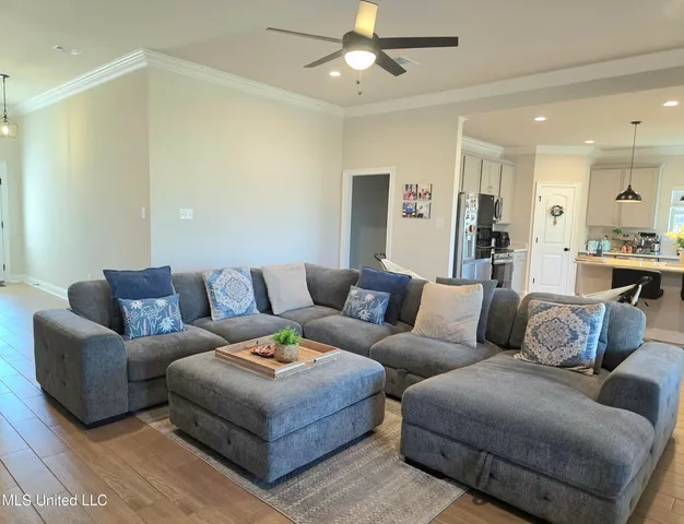 $310,000 | 9 Red Oak Drive, Long Beach, MS 39560