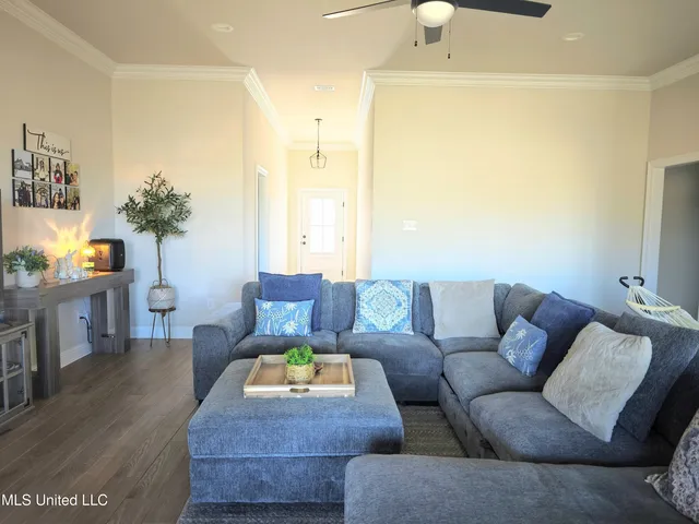 $310,000 | 9 Red Oak Drive, Long Beach, MS 39560