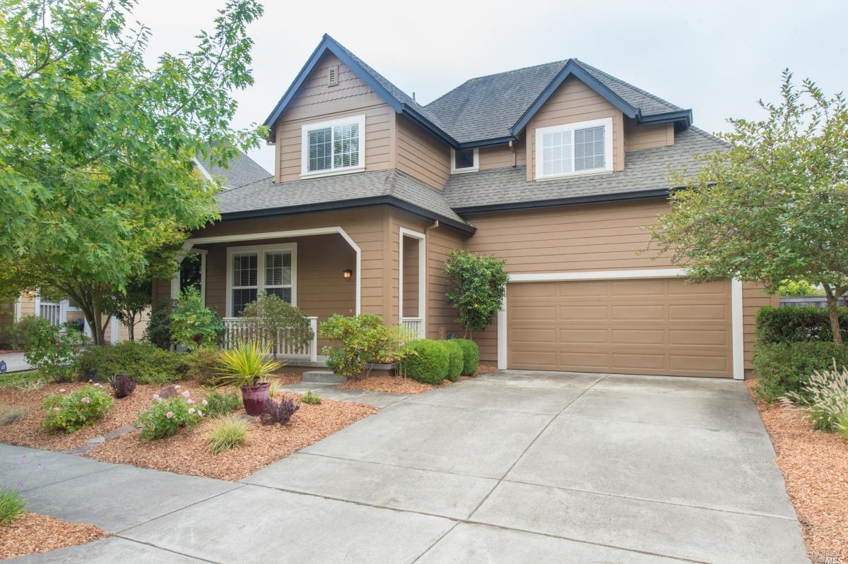 2012 Red Oak Drive Santa Rosa, CA 95403 - Photo 1 of 1 Gallery Image 1