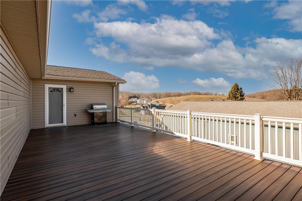 182 Moore Road Butler, PA 16001 - Photo 21 of 23