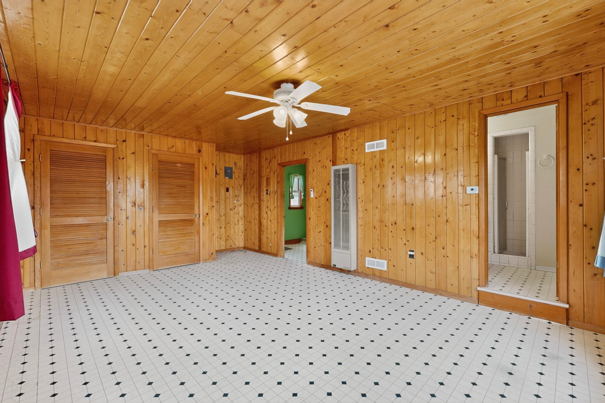 1838 Otowi Road Santa Fe, NM 87505 - Photo 30 of 44