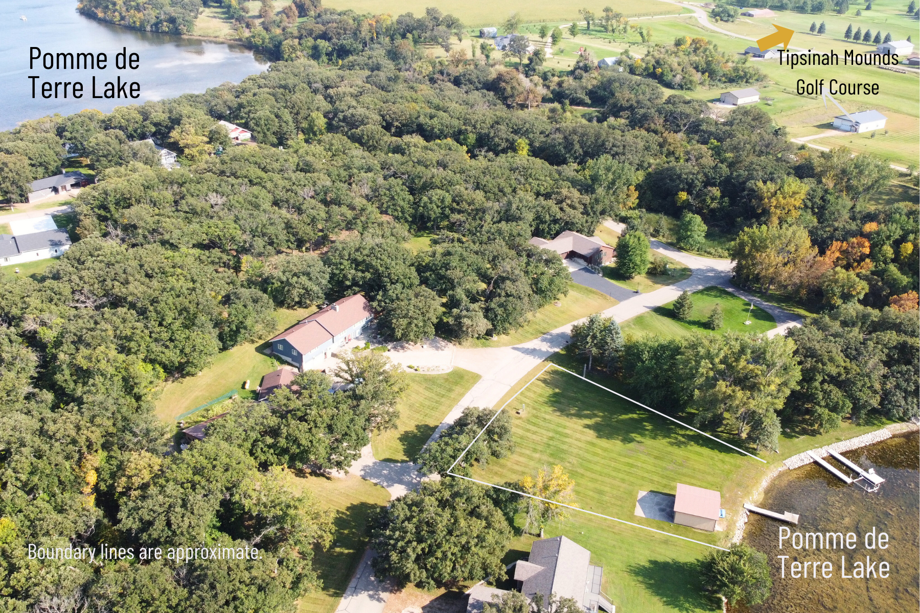 27361 Oak Point Road Elbow Lake, MN 56531 - Photo 2 of 14