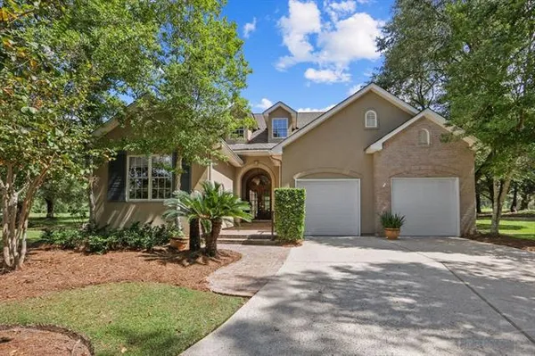 $645,000 | 113 St Charles Court, Abita Springs, LA 70420