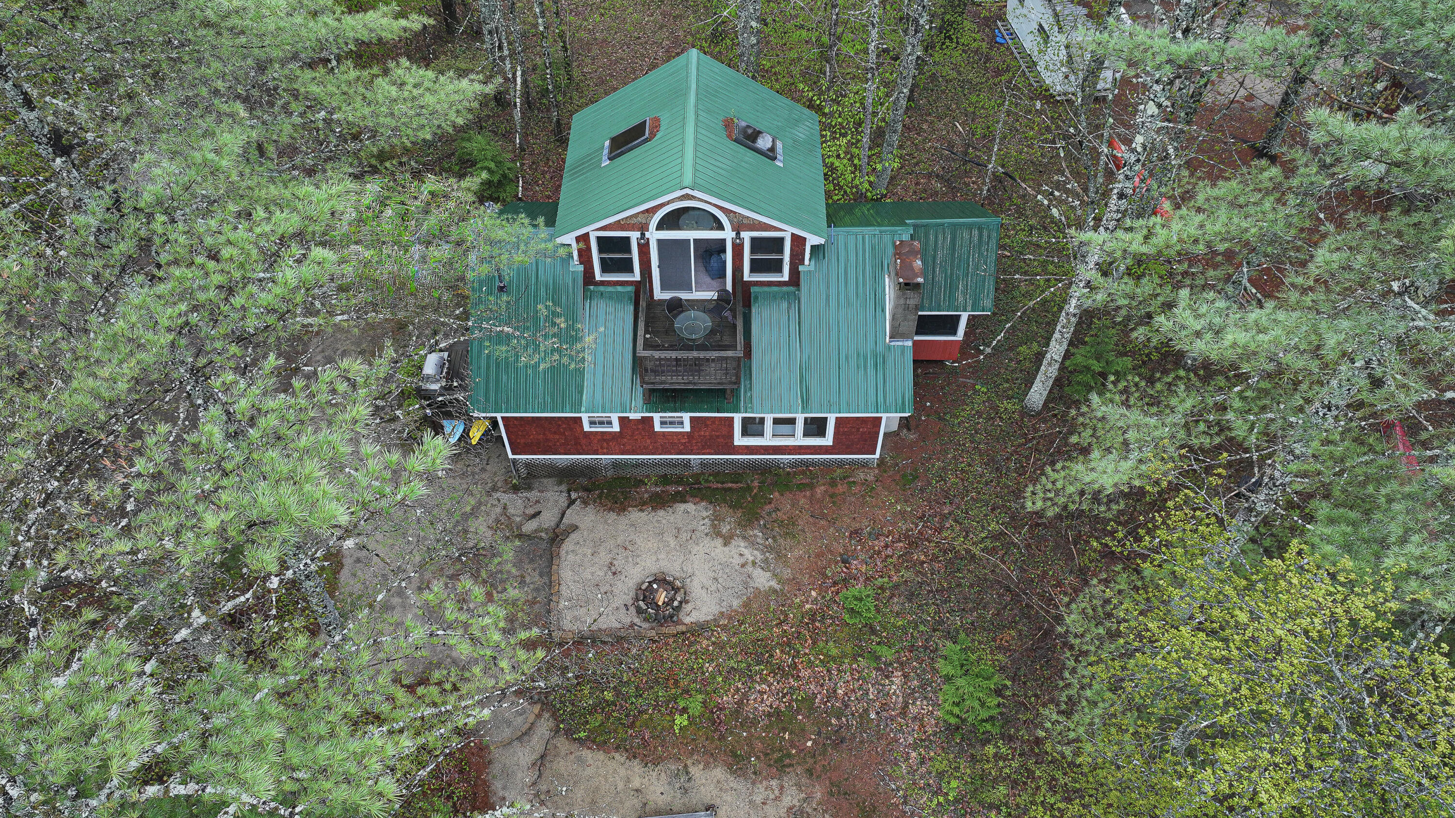 110 Indian Point Road Denmark, ME 04022 - Photo 13 of 68 110 indian point road-6