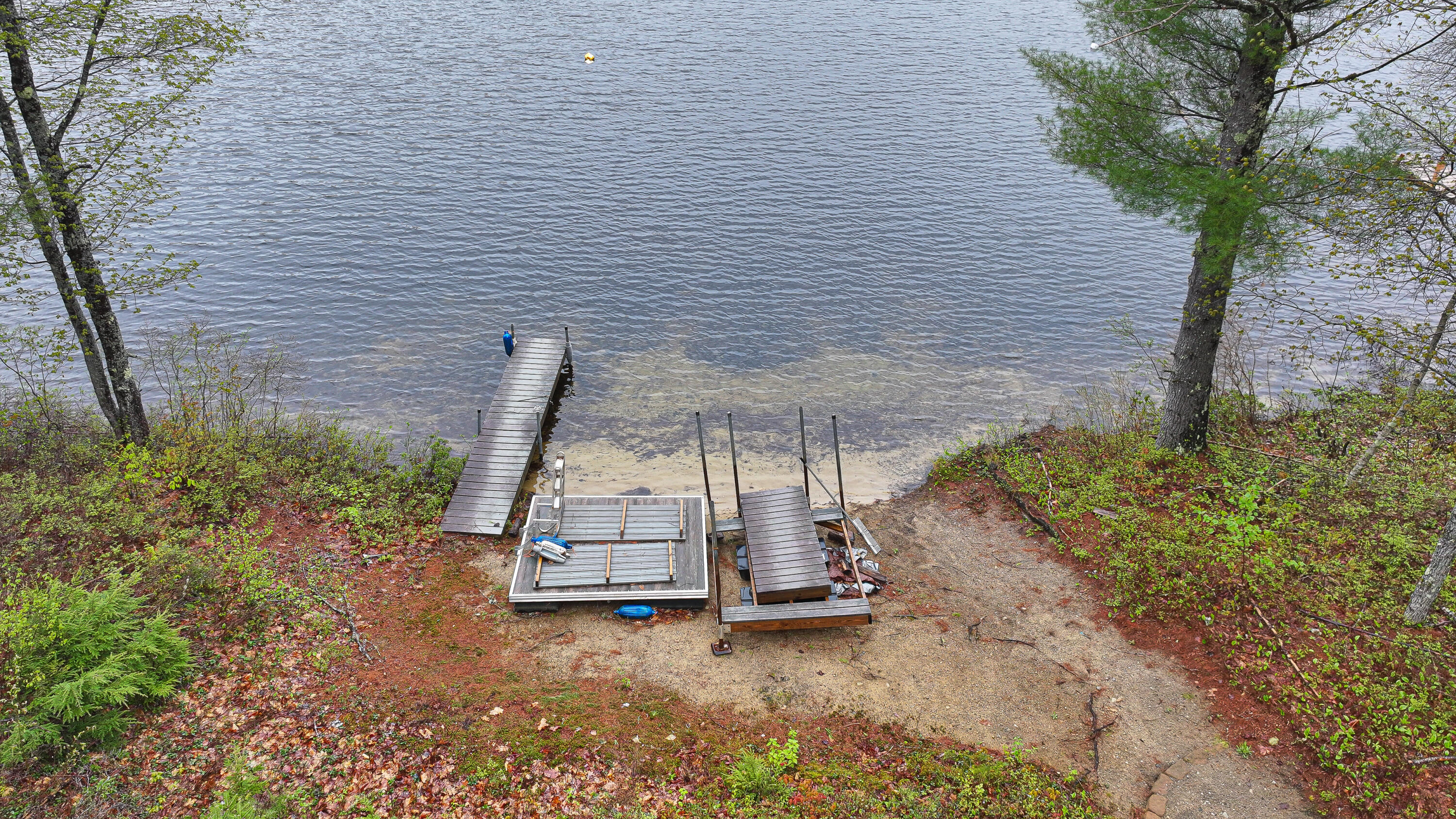 110 Indian Point Road Denmark, ME 04022 - Photo 16 of 68 110 indian point road-12