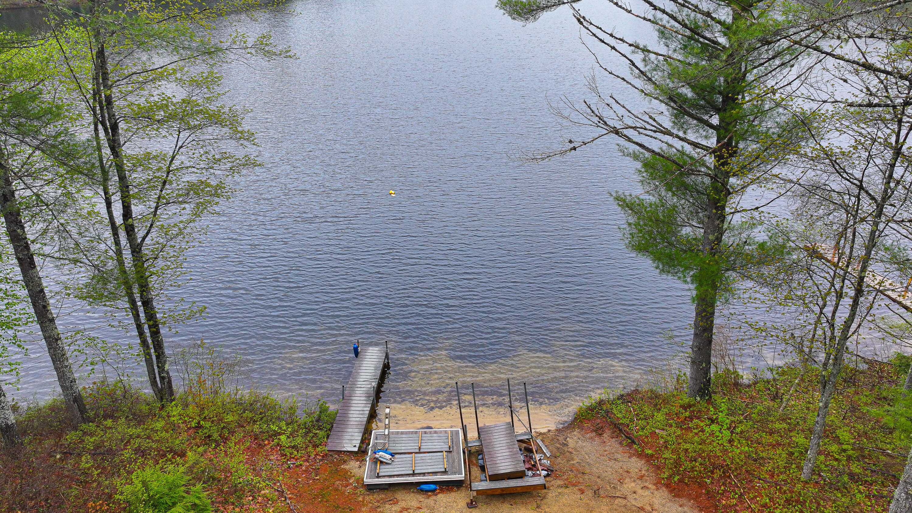 110 Indian Point Road Denmark, ME 04022 - Photo 17 of 68 110 indian point road-14