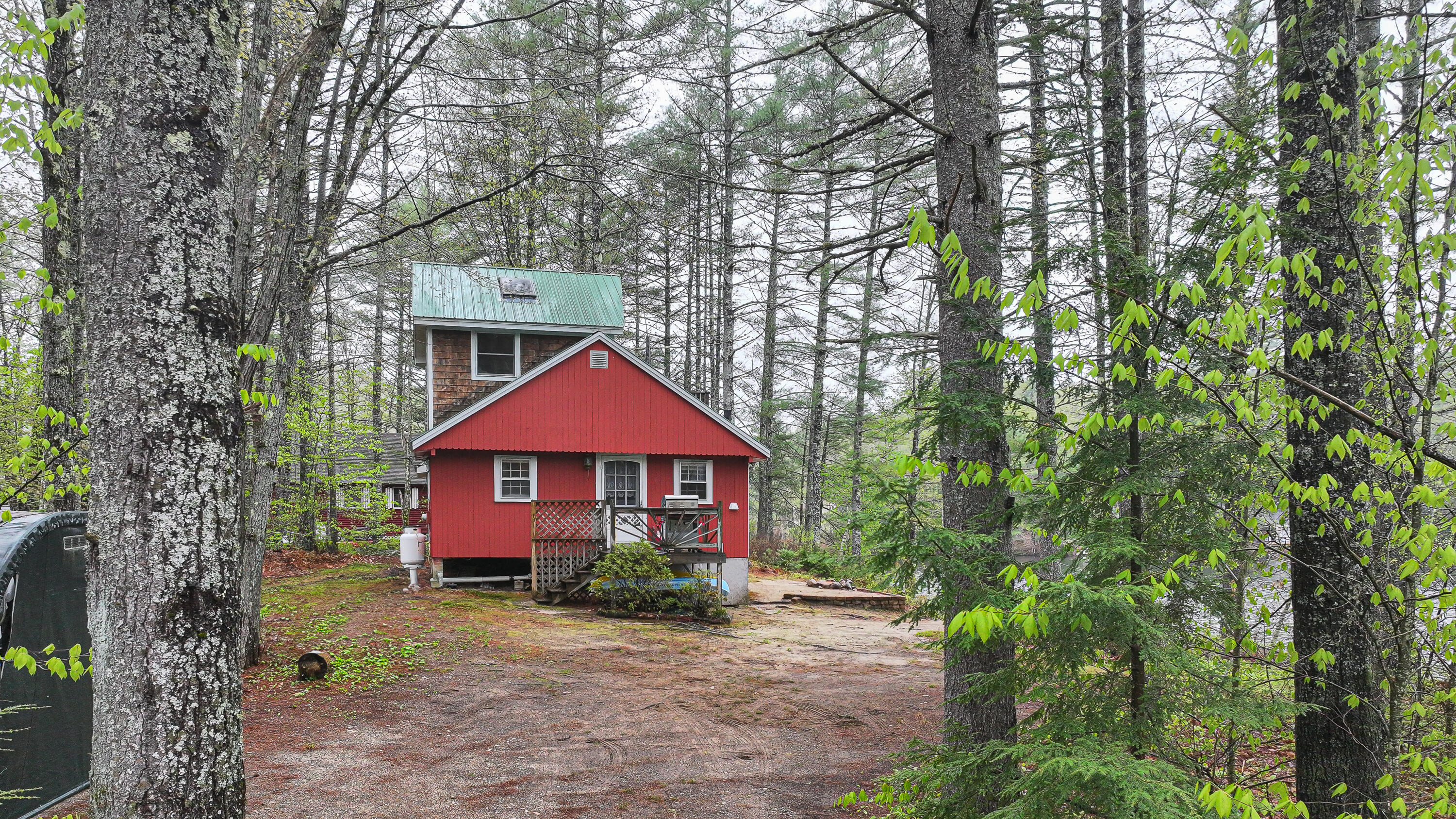 110 Indian Point Road Denmark, ME 04022 - Photo 24 of 68 110 indian point road-19 - Copy