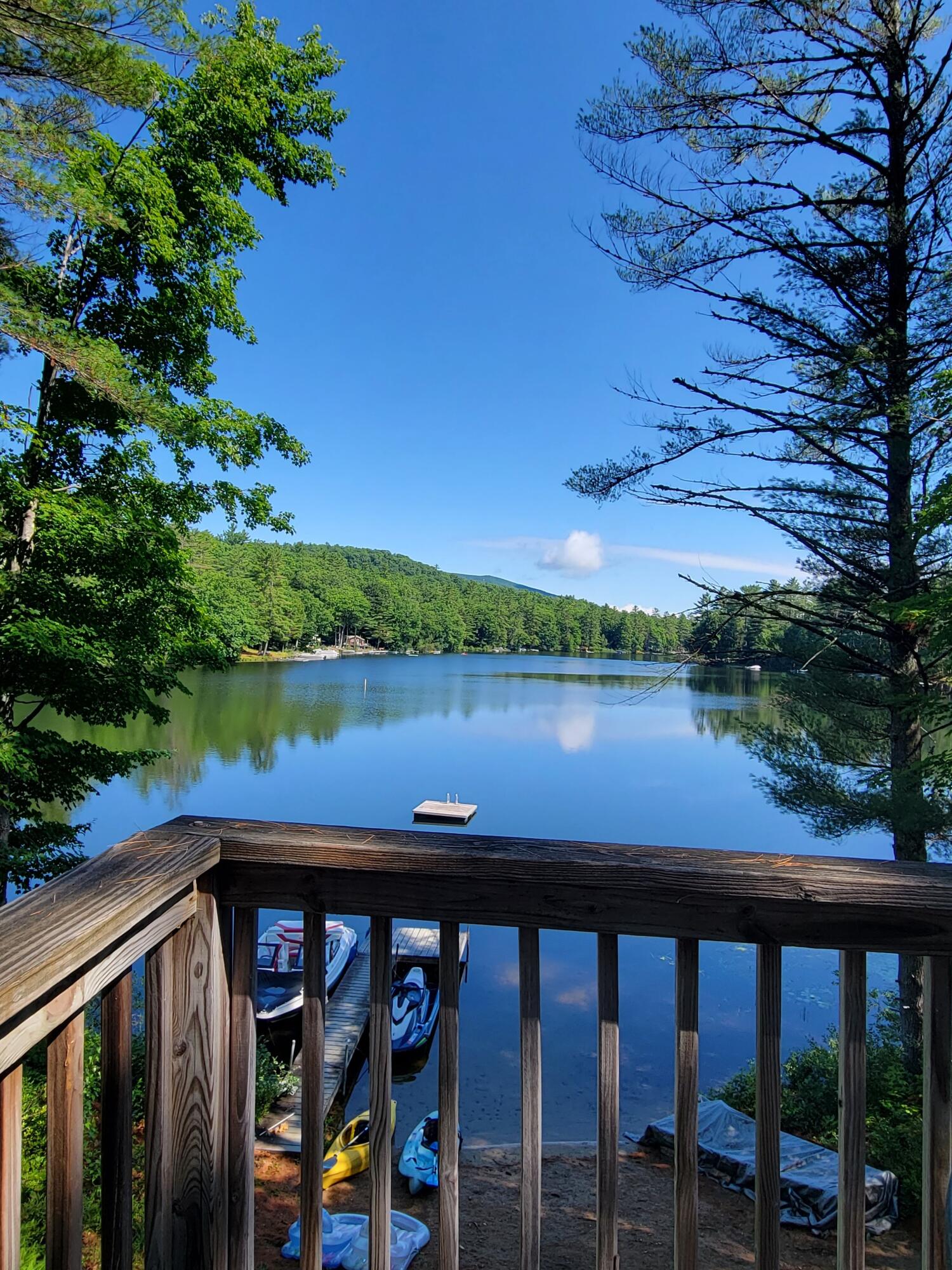 110 Indian Point Road Denmark, ME 04022 - Photo 3 of 68 2