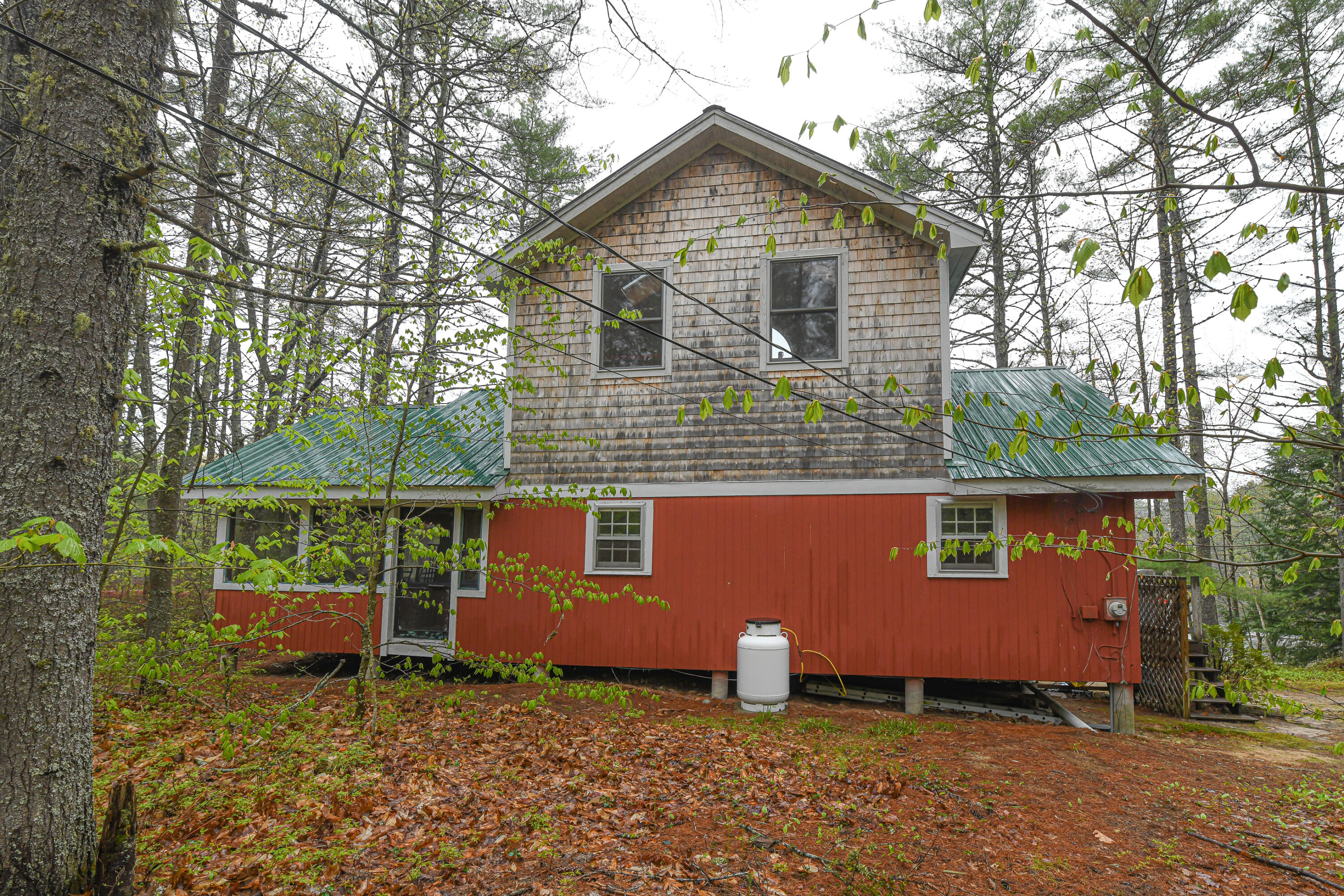 110 Indian Point Road Denmark, ME 04022 - Photo 31 of 68 110 indian point road-41