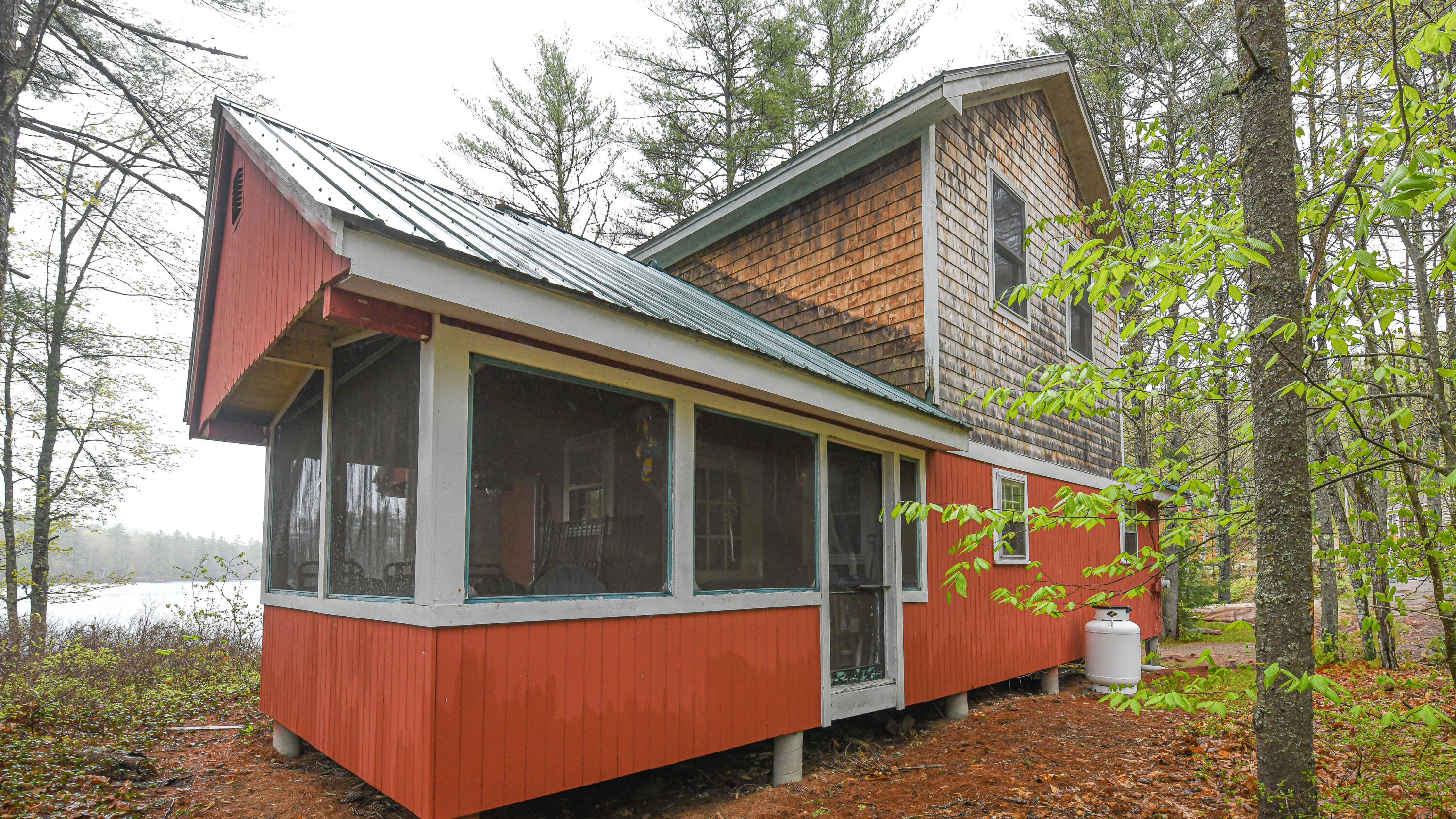 110 Indian Point Road Denmark, ME 04022 - Photo 32 of 68 110 indian point road-42