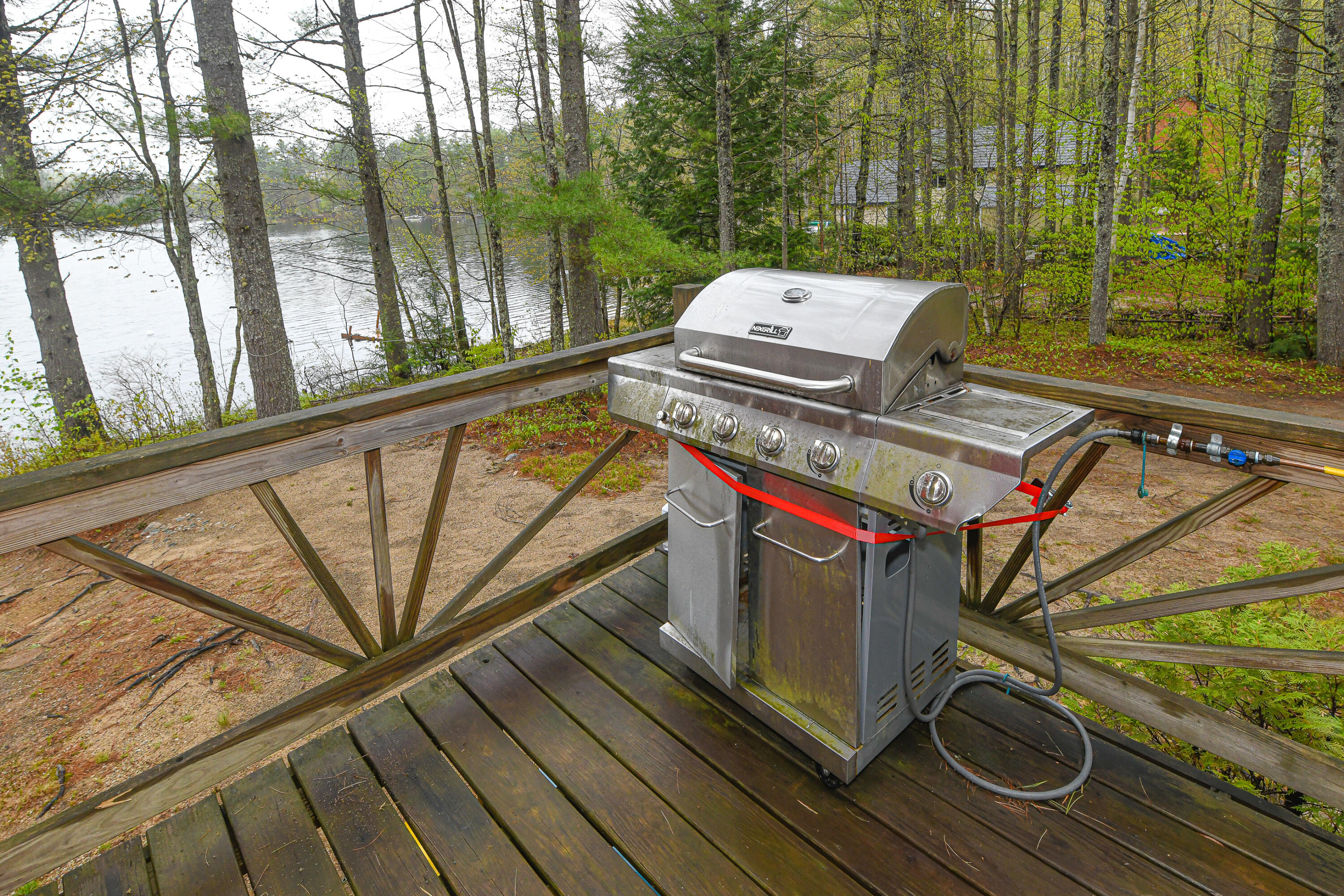 110 Indian Point Road Denmark, ME 04022 - Photo 64 of 68 110 indian point road-83