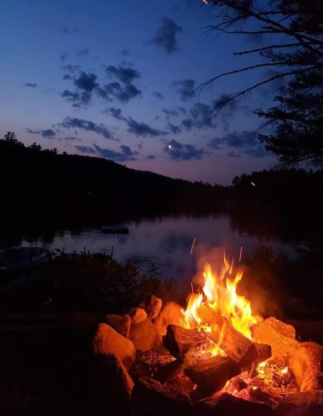 110 Indian Point Road Denmark, ME 04022 - Photo 67 of 68 5