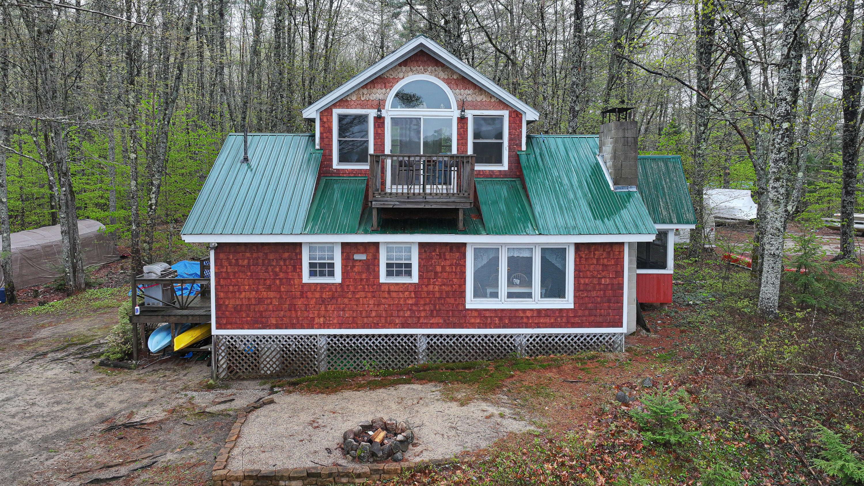 110 Indian Point Road Denmark, ME 04022 - Photo 10 of 68 110 indian point road