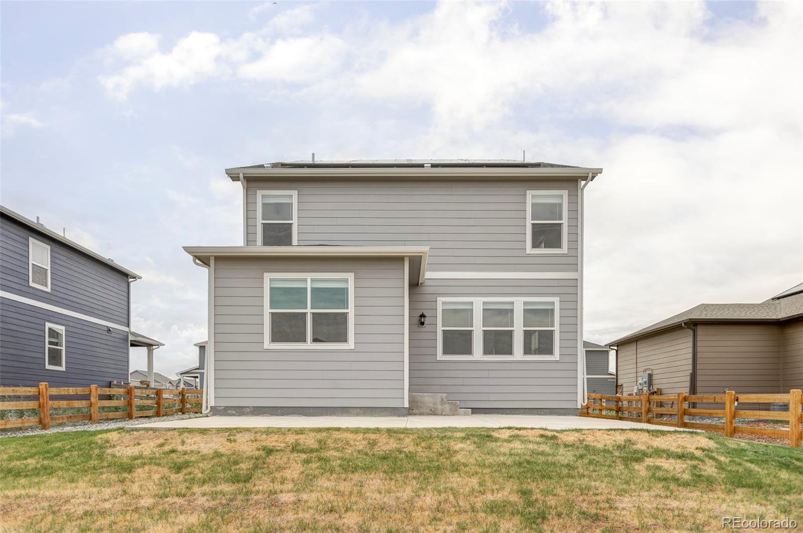226 Racer Street Bennett, CO 80102 - Photo 24 of 25 Gallery Image 24