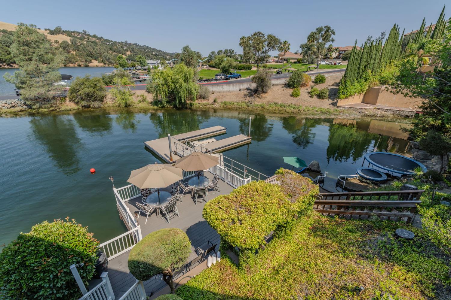 450 Lakeview Road Copperopolis, CA 95228 - Photo 7 of 90