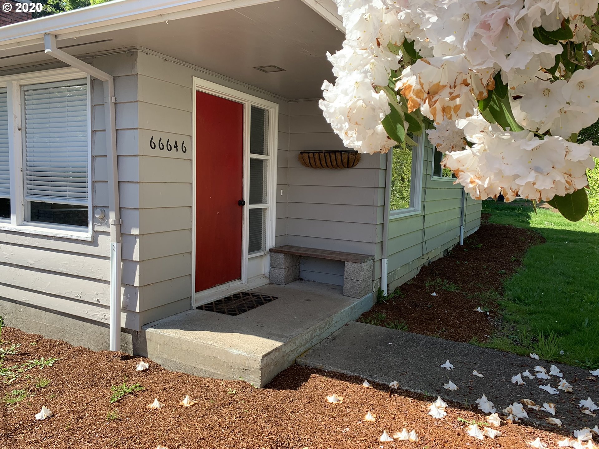 66646 Quail Road North Bend, OR 97459 - Photo 1 of 31