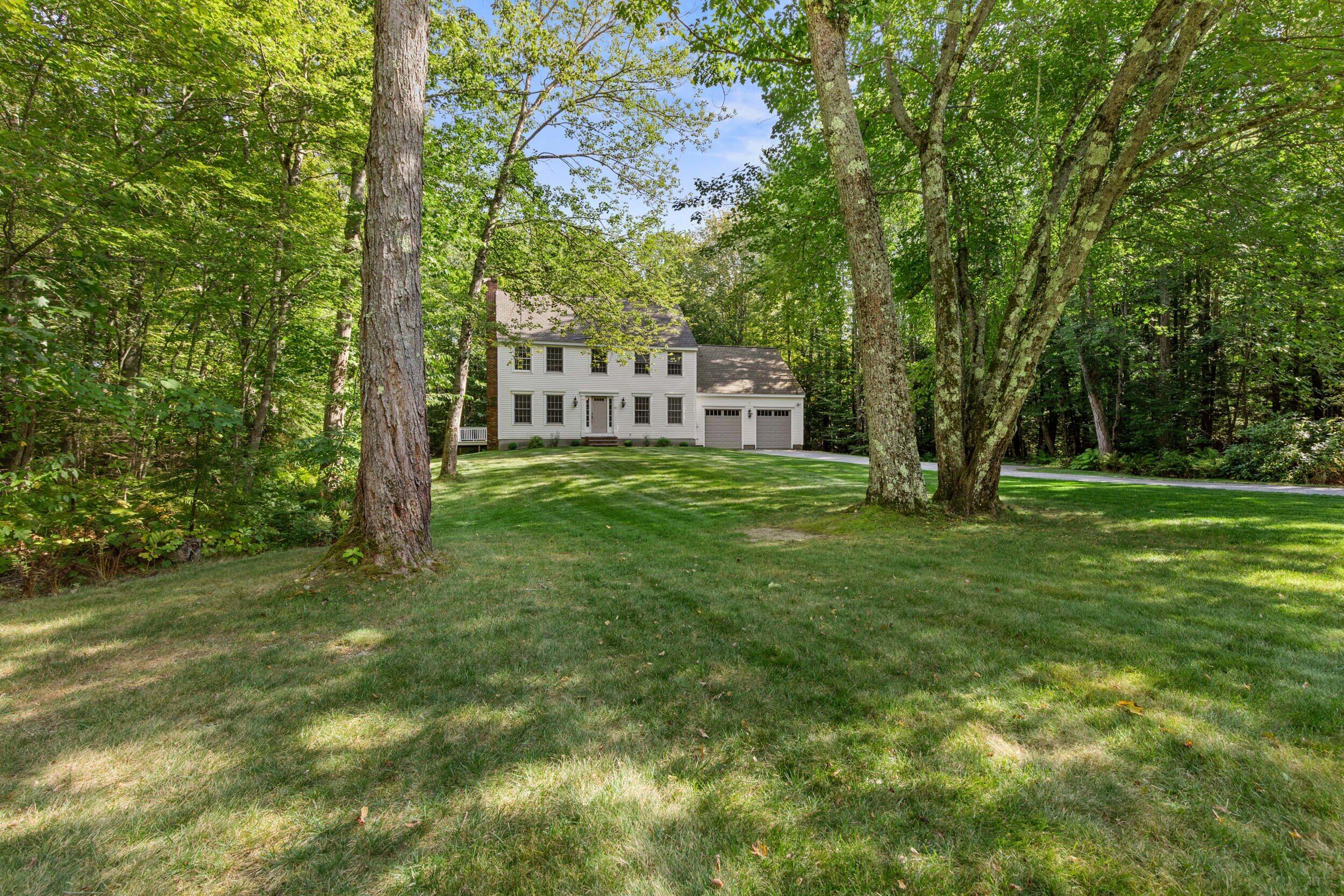 64 Hearn Road Scarborough, ME 04074 - Photo 45 of 55 64 hearn rd, scarborough-041