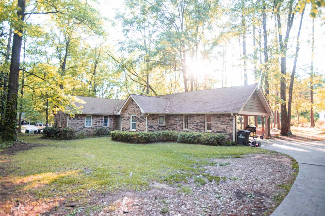 166 Honeysuckle Road Monticello, GA 31064 - Photo 1 of 1 Gallery Image 1